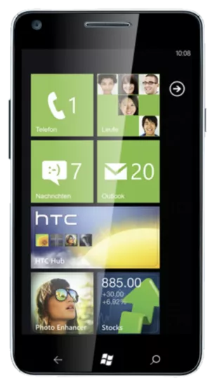 Samsung i937