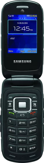 Samsung Rugby 4