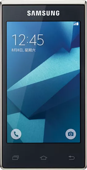 Samsung SM-G9198