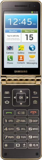 Samsung SM-W2016