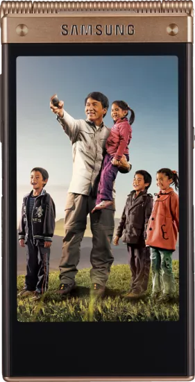 Samsung W2014