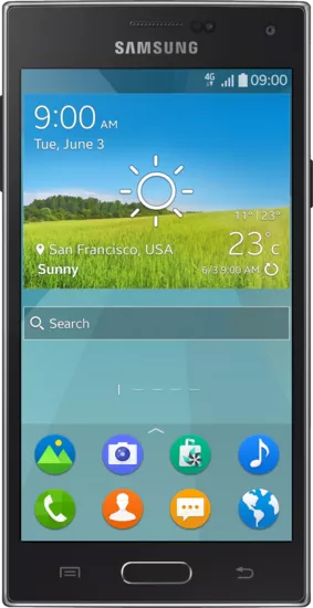 Samsung Z