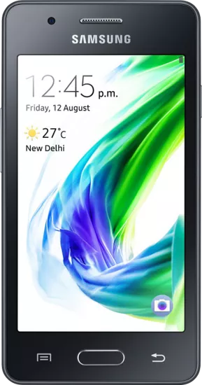 Samsung Z2