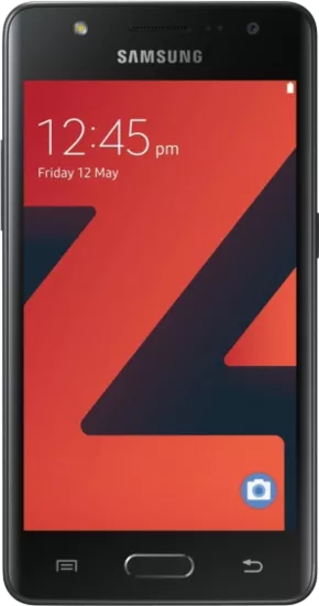 Samsung Z4
