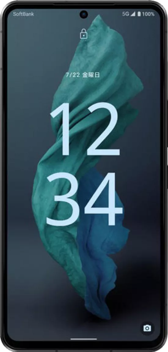 Sharp Aquos R7