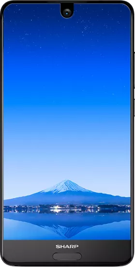 Sharp Aquos S2