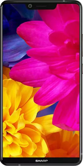 Sharp Aquos S3