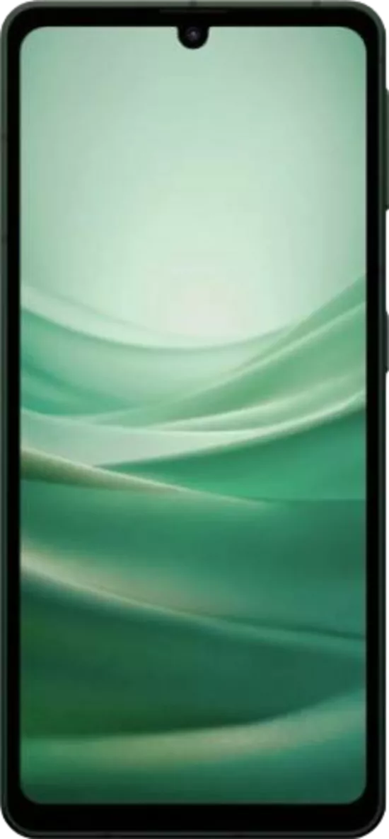 Sharp Aquos Sense 7
