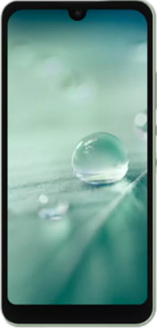 Sharp Aquos Wish