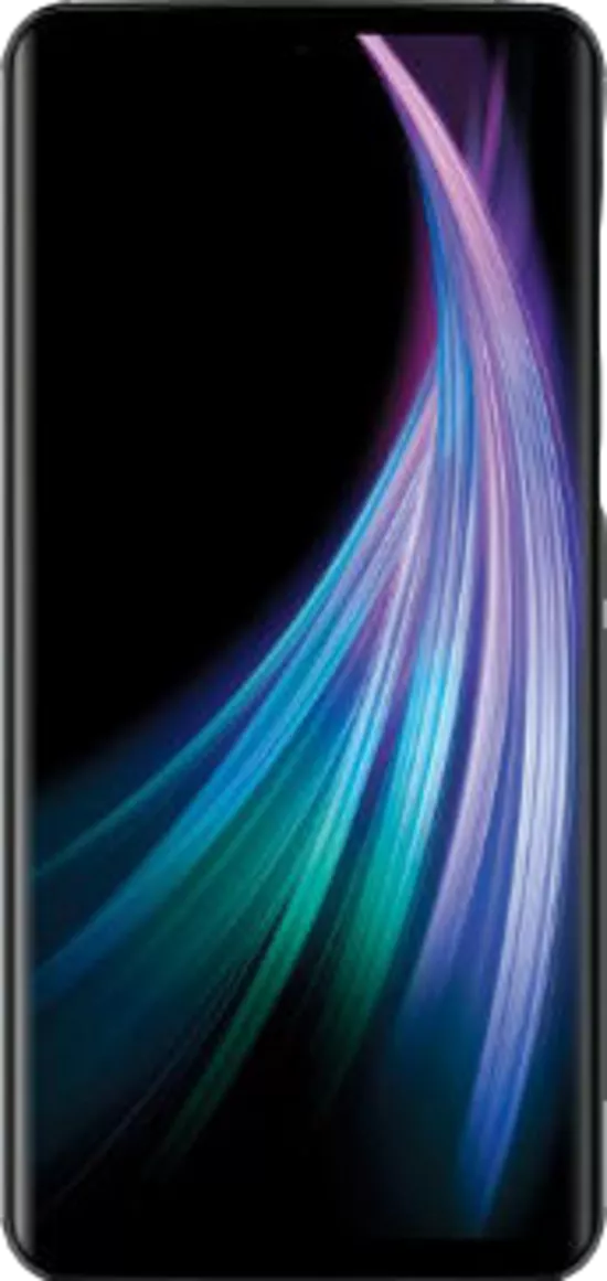 Sharp Aquos Zero 2