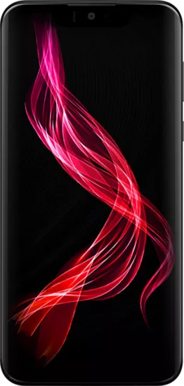 Sharp Aquos Zero