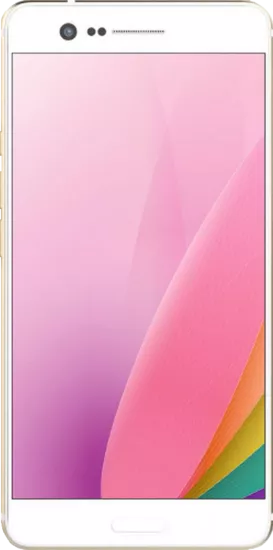 Sharp Z3