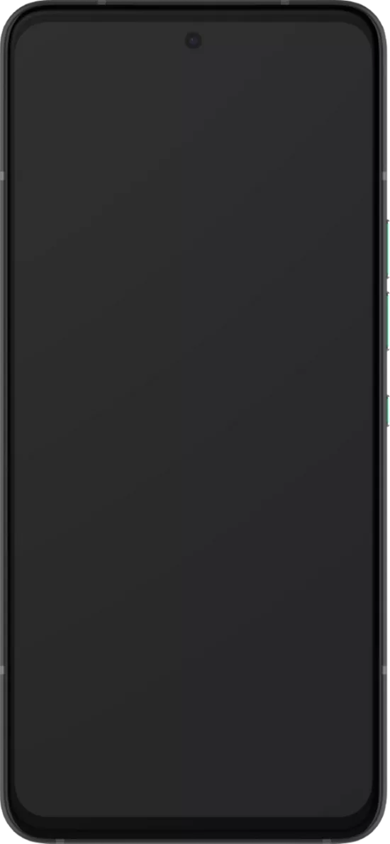 Solana Mobile Saga