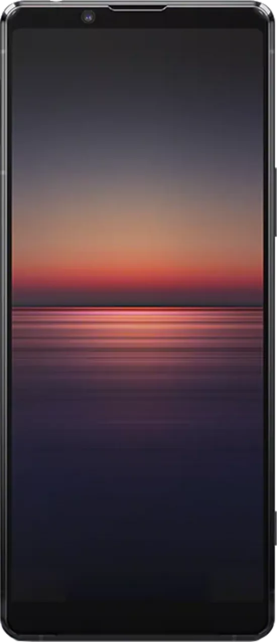 Sony Xperia 1 II 5G