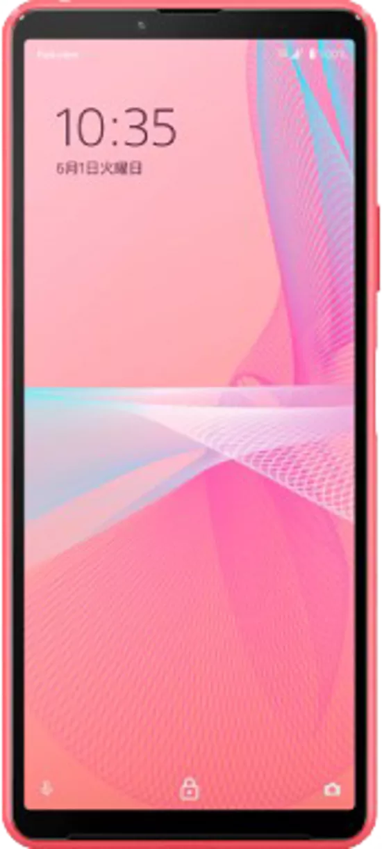 Sony Xperia 10 III Lite