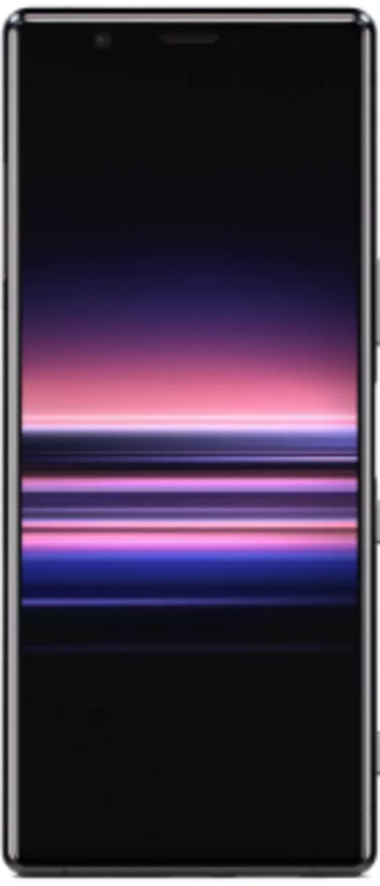 Sony Xperia 5 II