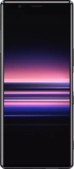 Sony Xperia 5