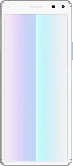 Sony Xperia 8