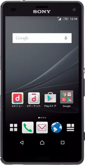 Sony Xperia A4