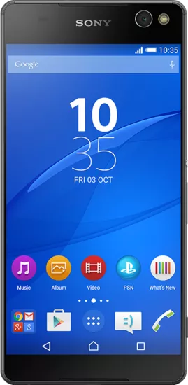 Sony Xperia C5 Ultra