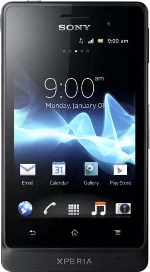 Sony Xperia Go