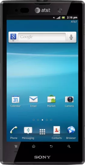 Sony Xperia Ion