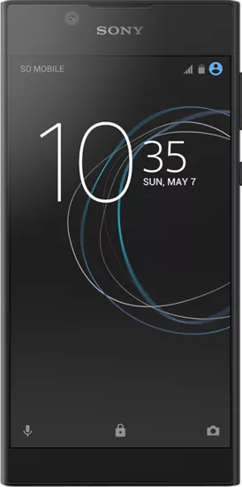 Sony Xperia L1