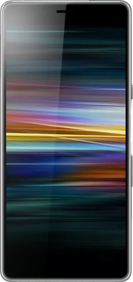 Sony Xperia L3