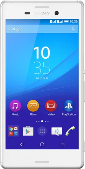 Sony Xperia M4 Aqua