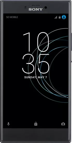 Sony Xperia R1 Plus