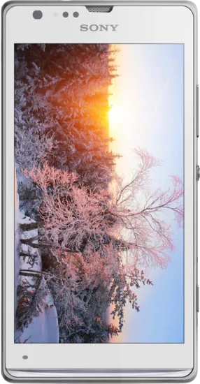 Sony Xperia SP