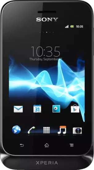 Sony Xperia Tipo Dual