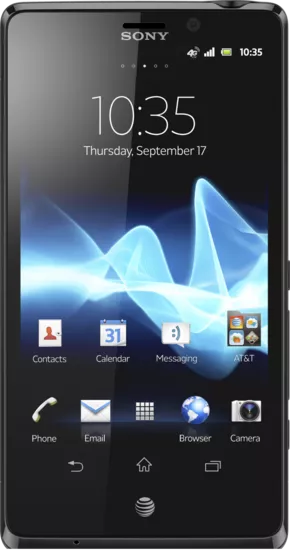 Sony Xperia TL
