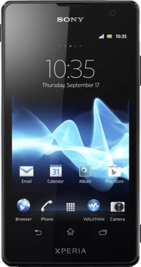 Sony Xperia TX