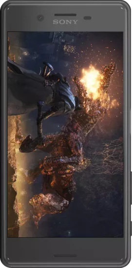Sony Xperia X Performance