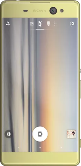 Sony Xperia XA Ultra