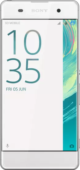 Sony Xperia XA
