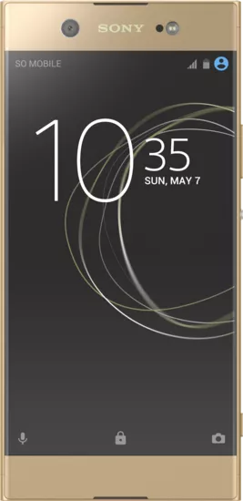 Sony Xperia XA1 Ultra