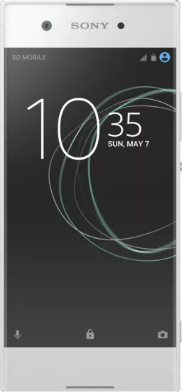Sony Xperia XA1