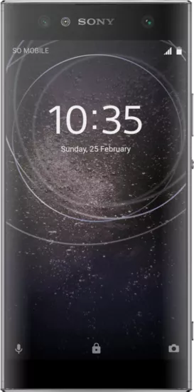 Sony Xperia XA2