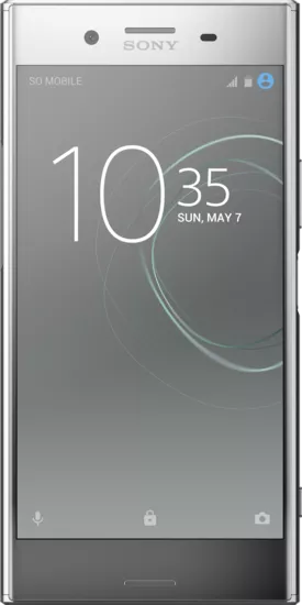 Sony Xperia XZ Premium