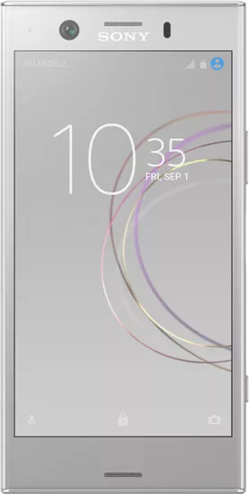 Sony Xperia XZ1 Compact