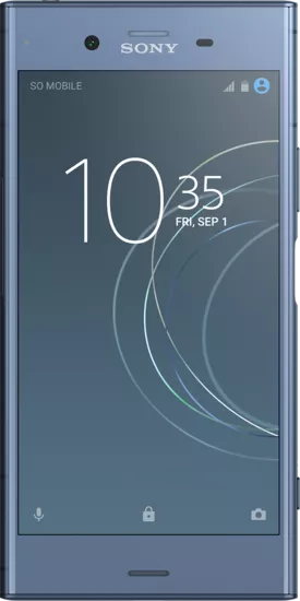 Sony Xperia XZ1