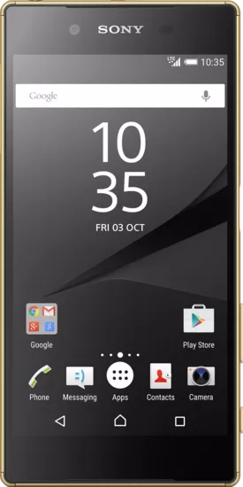 Sony Xperia Z5 Premium
