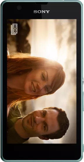 Sony Xperia ZR