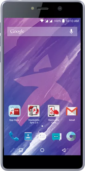 Starmobile Knight Elite