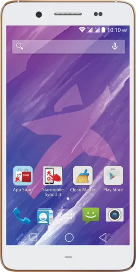 Starmobile Knight Luxe