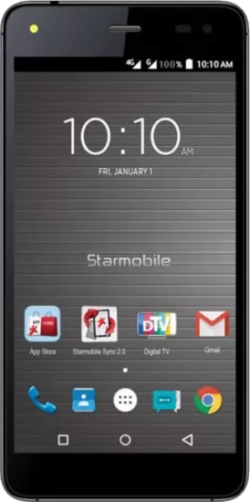 Starmobile Knight Spectra