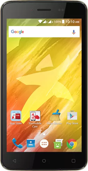 Starmobile Play Boost