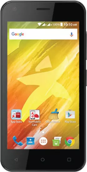 Starmobile Play Dash